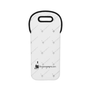 HGG Branded Wine Tote Bag