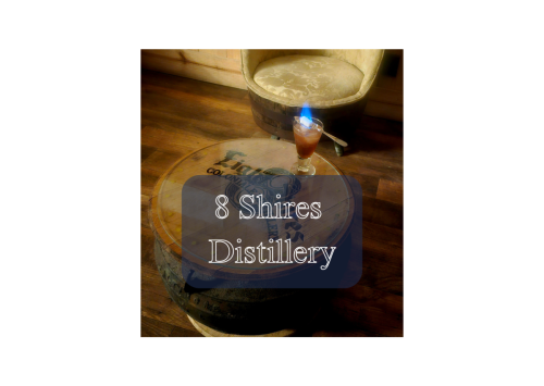 8 Shires Distillery