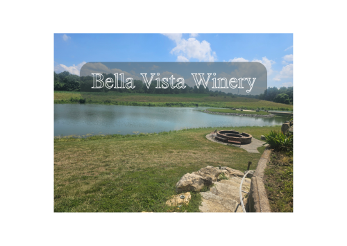 Bella Vista Winery