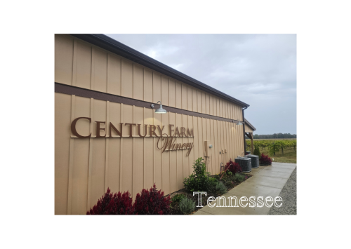 Century Farm Winery