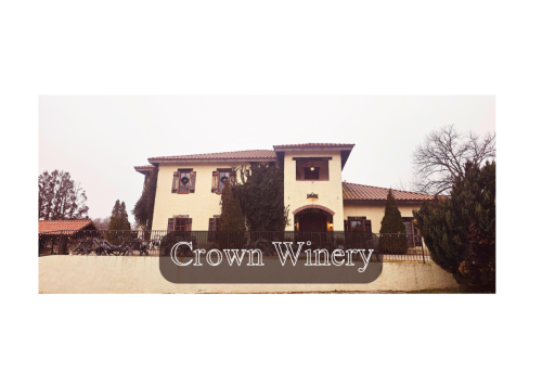 Crown Winery