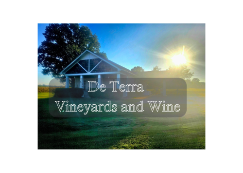 De Terra Vineyards and Wine