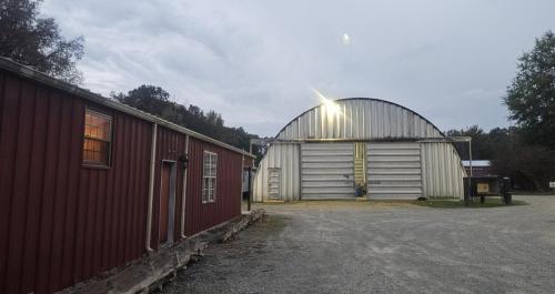 Distilling Room