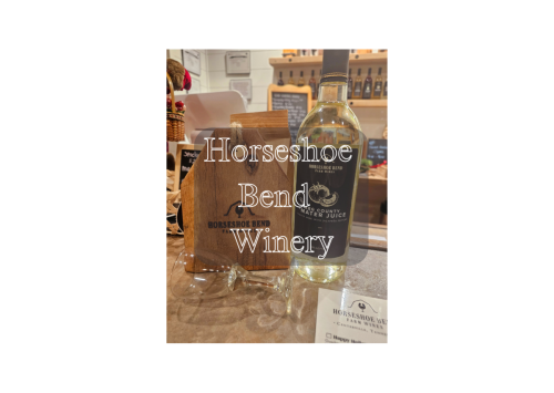 Horseshoe Bend Winery