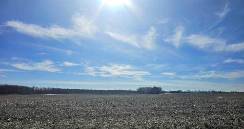 Illinois Countryside