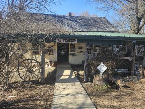Reid's Tasting Room