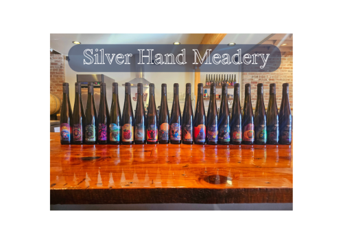 Silver Hand Meadery