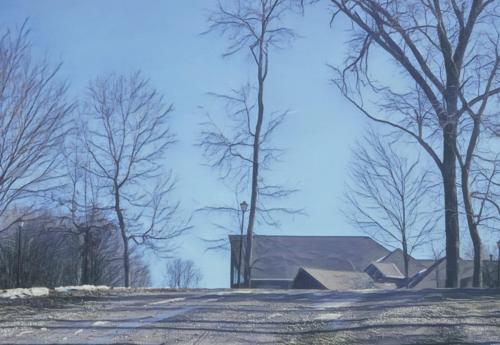 The Estate Event Hall