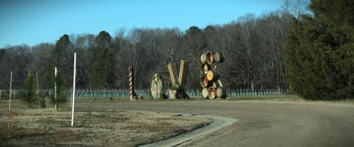 WW is for Wine Lovers