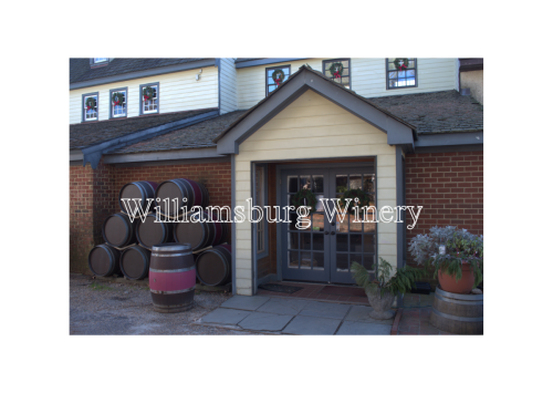 Williamsburg Winery