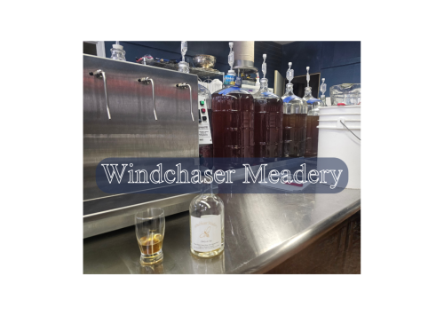 Windchaser Meadery