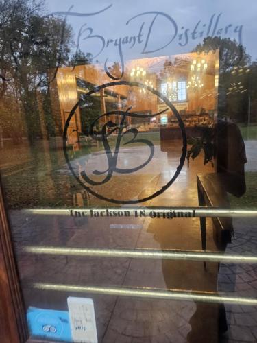 Samuel T. Bryant Distillery