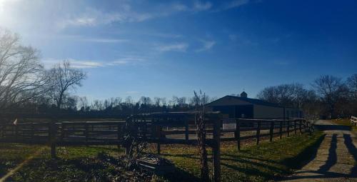 Reid's Livery Winery